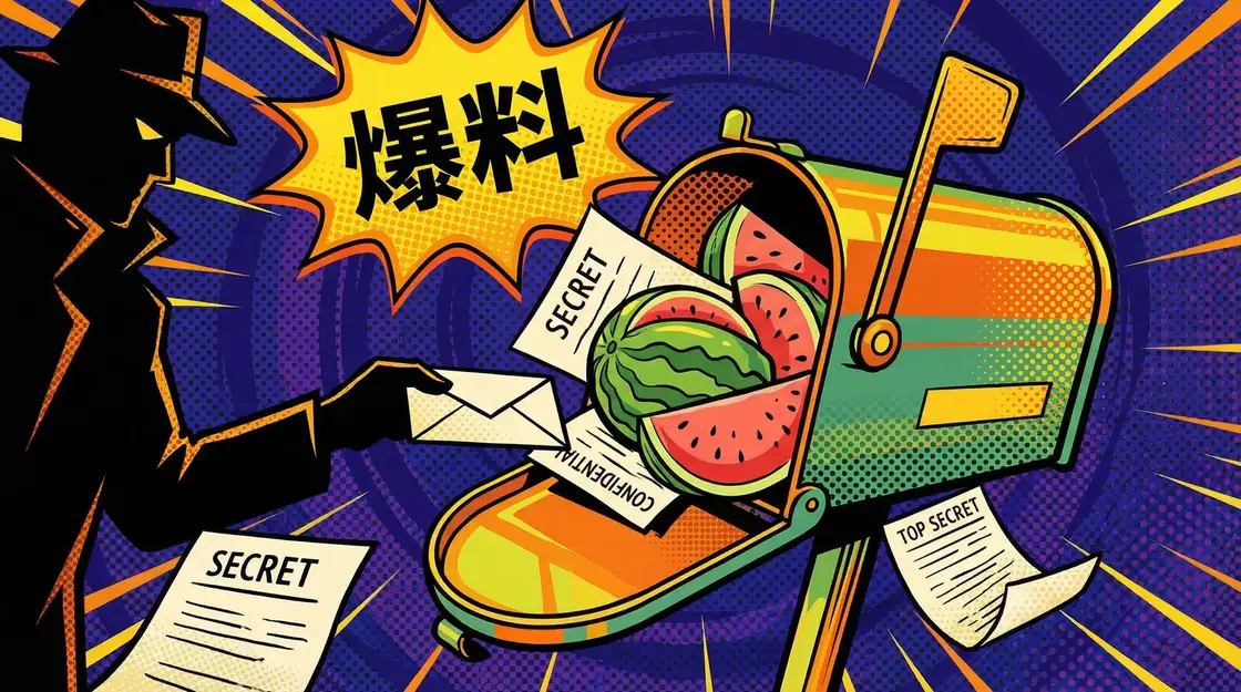 性奴 匿名爆料通道漫画插图